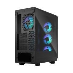 Fractal design meshify 2 compact lite negro