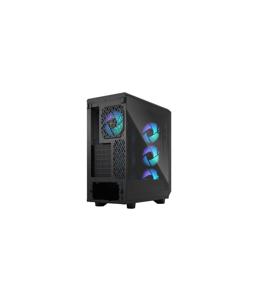 Fractal design meshify 2 compact lite negro