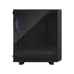 Fractal design meshify 2 compact lite negro