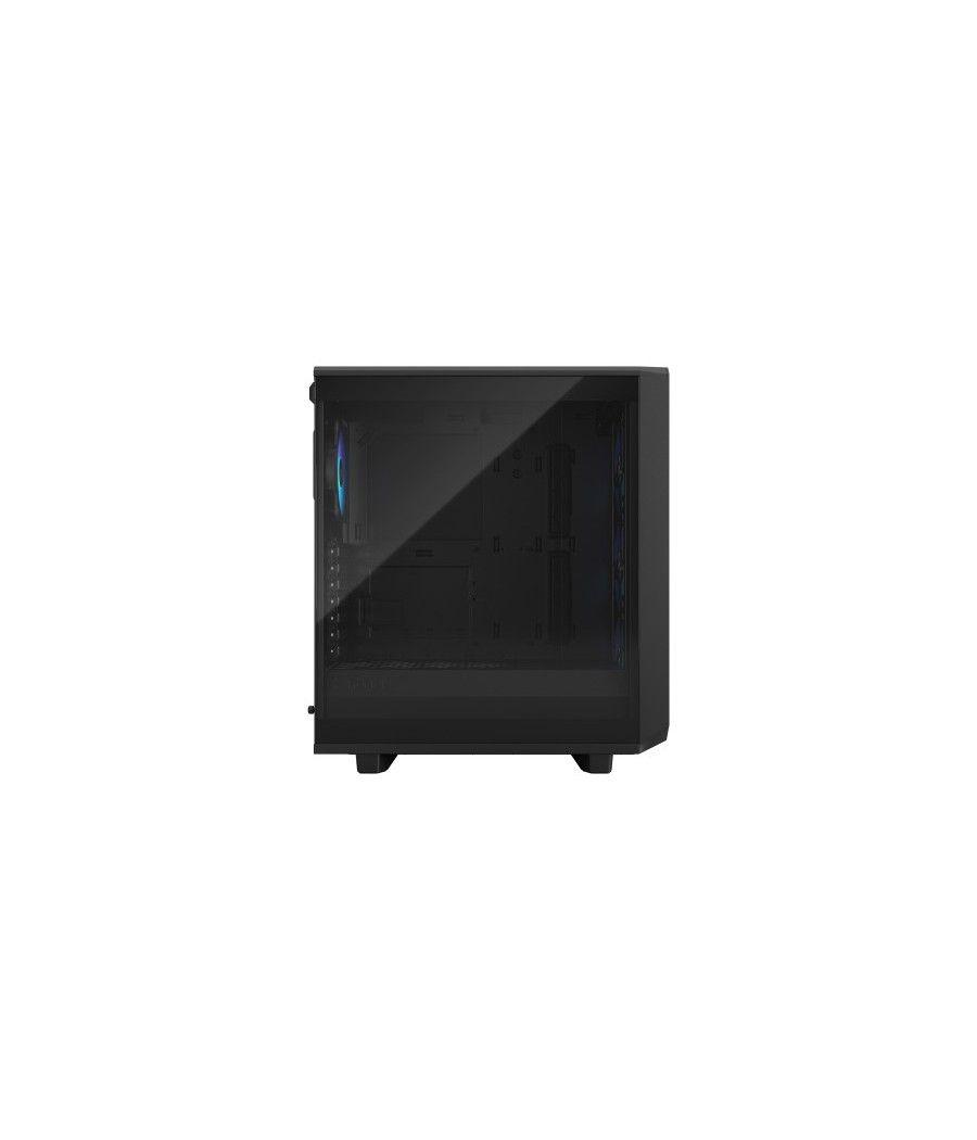 Fractal design meshify 2 compact lite negro