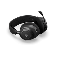 Steelseries arctis nova 7 auriculares inalámbrico diadema juego usb tipo c bluetooth negro