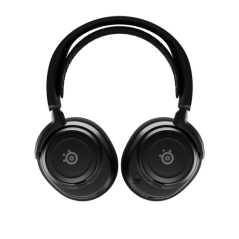 Steelseries arctis nova 7 auriculares inalámbrico diadema juego usb tipo c bluetooth negro