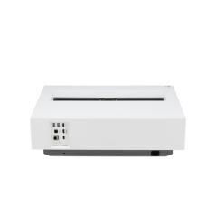 Lg hu715qw videoproyector proyector de corto alcance 2500 lúmenes ansi dlp 2160p (3840x2160) blanco