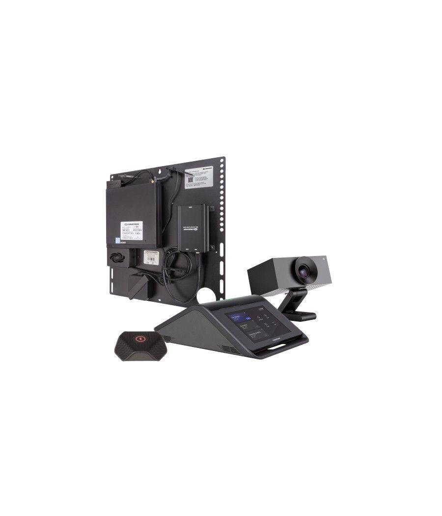 Crestron flex tabletop large room video conference system for microsoft teams rooms (uc-m70-t) 6511587