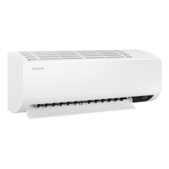 Samsung aire acondicionado (f-ar18lzn) luzon pack int+ext conjunto domestico de split mural con capacidad en frio de 5 kw y en c