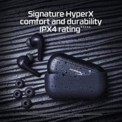 Hp hyperx cloud mix buds wireless headphones 4p5d9aa
