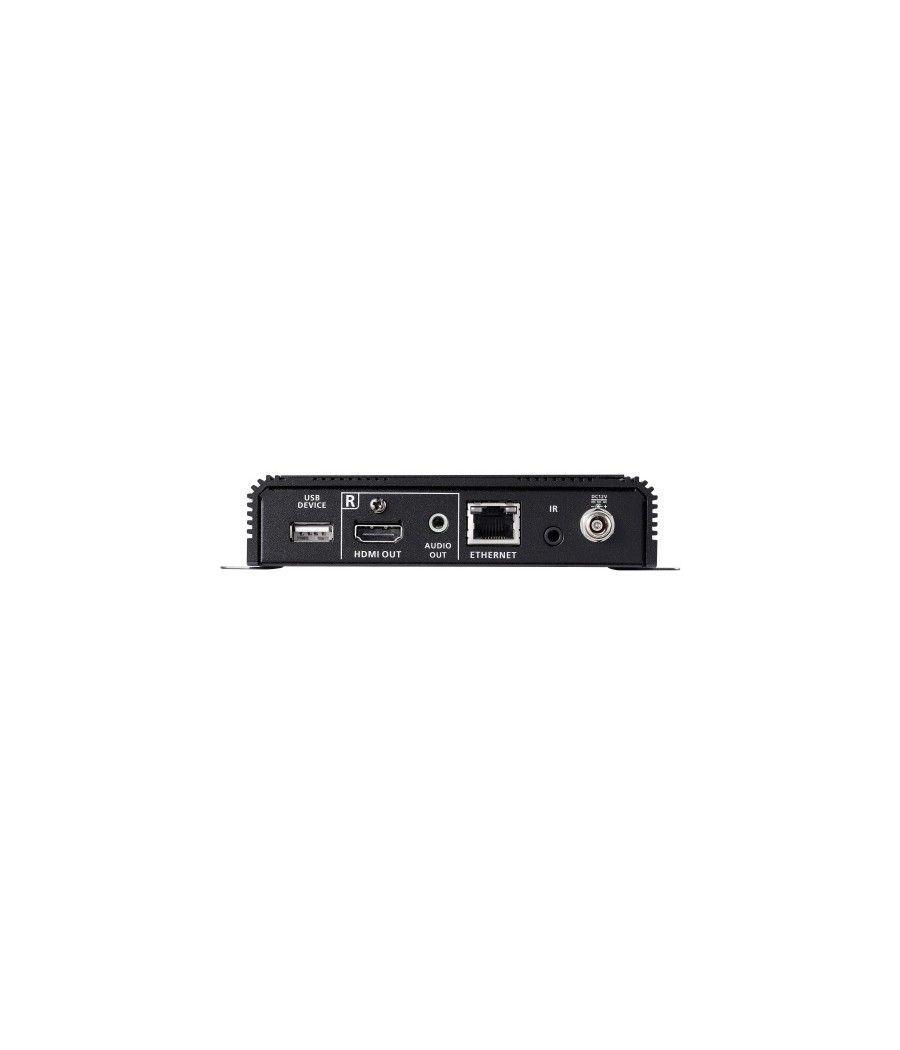 Aten true 4k hdmi / usb hdbaset 3.0 transceiver