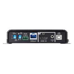 Aten true 4k hdmi / usb hdbaset 3.0 transceiver