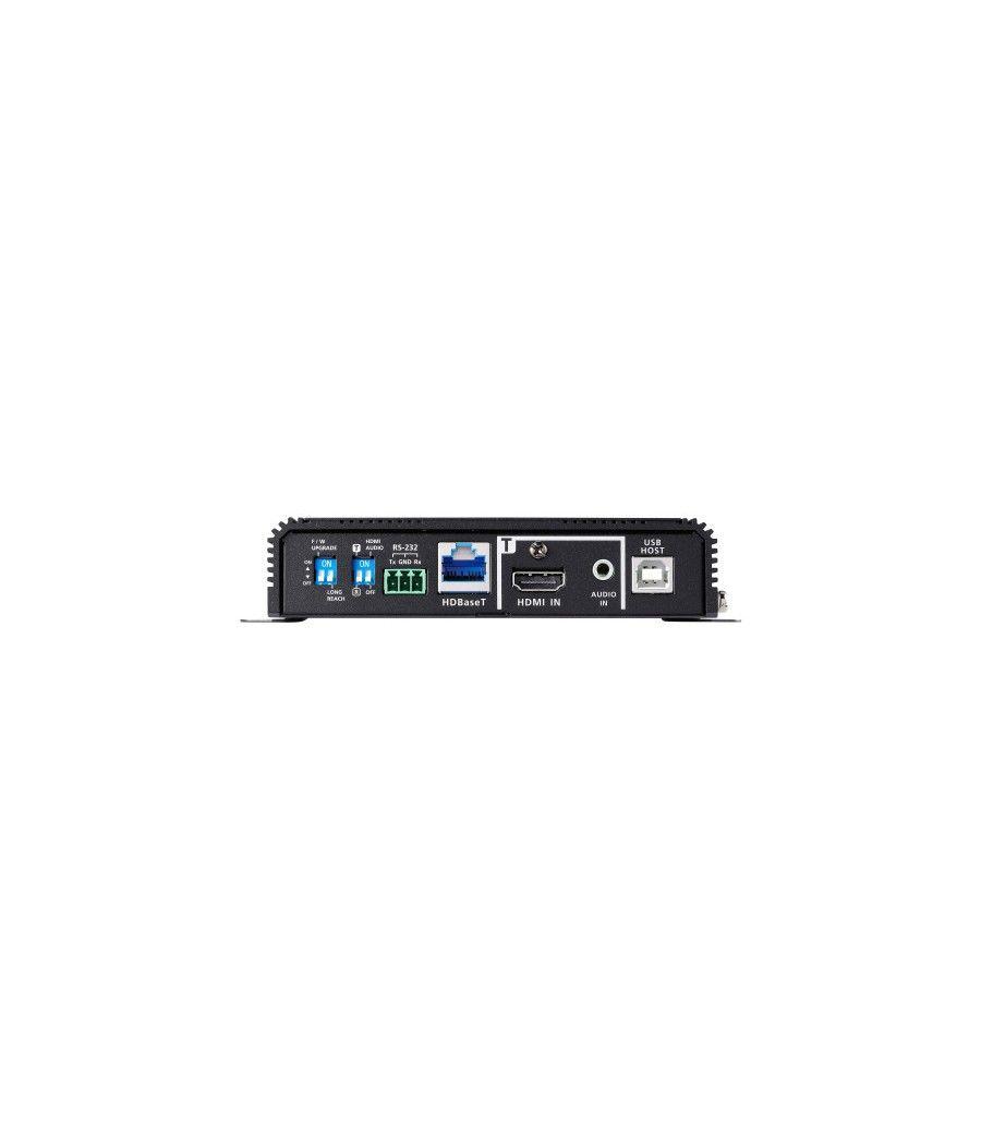 Aten true 4k hdmi / usb hdbaset 3.0 transceiver