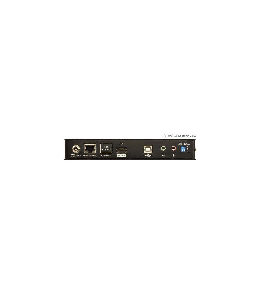 Aten ce820l-ata-g extensor kvm