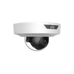 4mp hd lighthunter cable-free network ir fixed dome camera