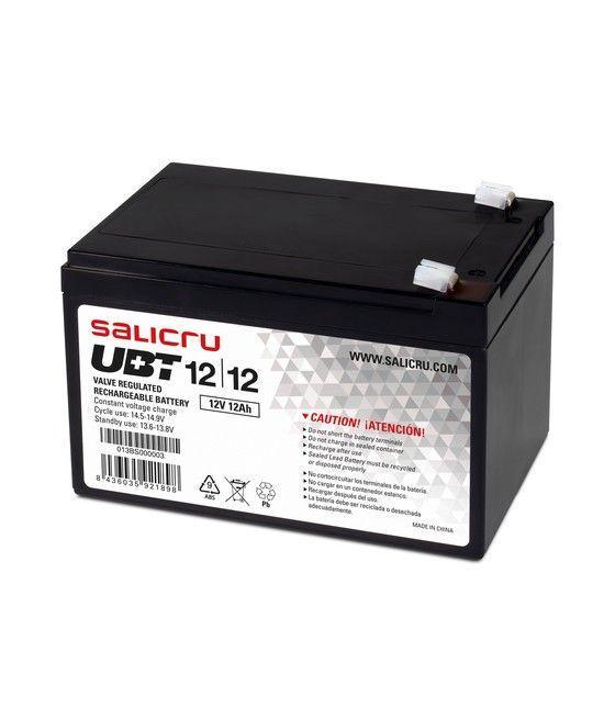 Salicru UBT 12/12 - Imagen 1