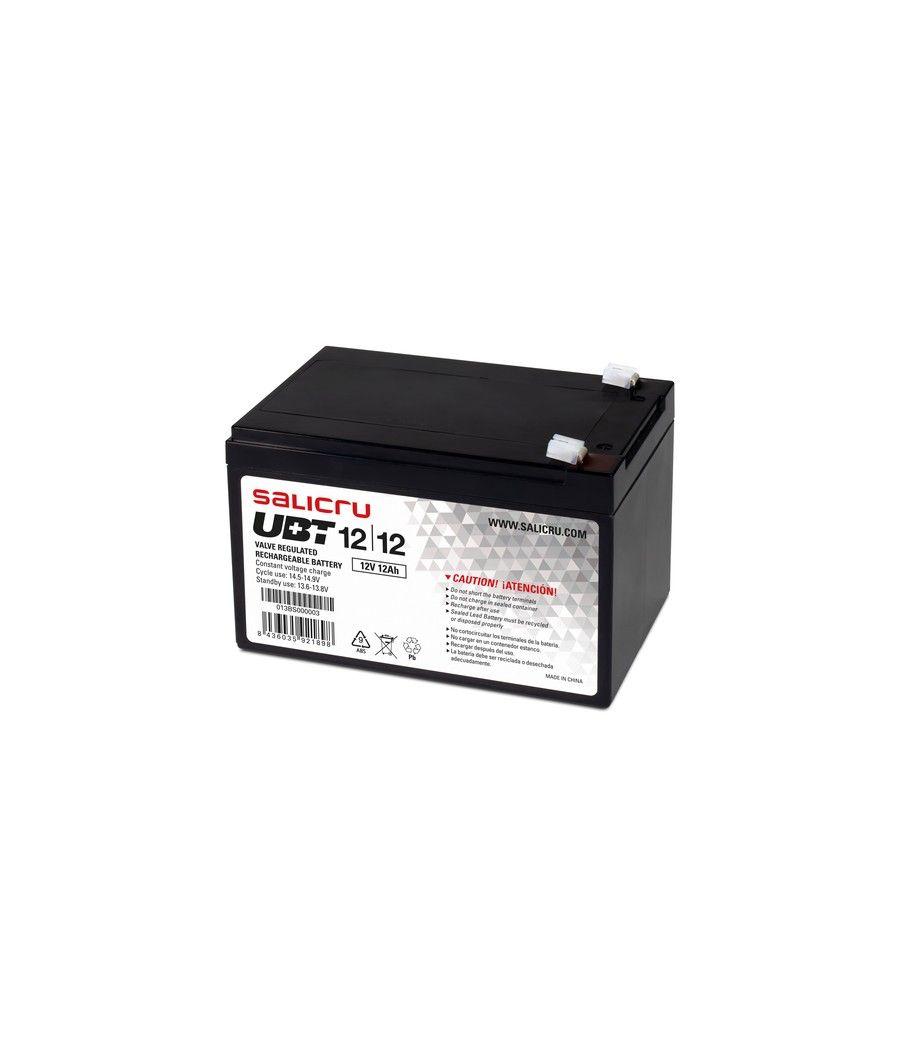 Salicru UBT 12/12 - Imagen 1