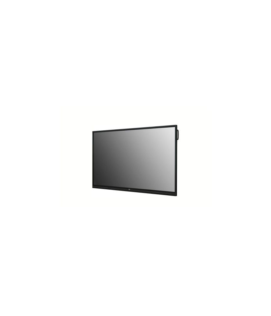 Lg 55tr3bg-b pantalla de señalización pantalla plana para señalización digital 139,7 cm (55") ips 350 cd / m² negro pantalla tác