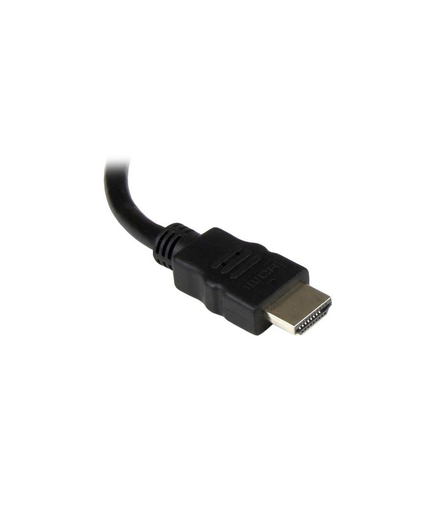 StarTech.com Transmisor Compacto HDBaseT - HDMI por CAT5 - Alimentado por USB - Hasta 4K - Imagen 2