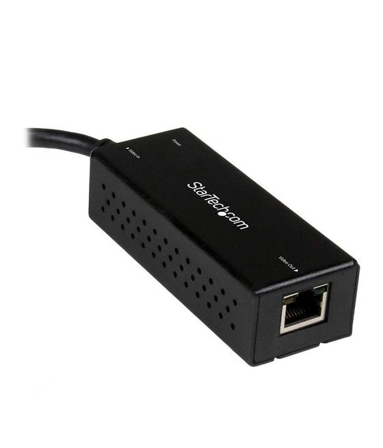 StarTech.com Transmisor Compacto HDBaseT - HDMI por CAT5 - Alimentado por USB - Hasta 4K - Imagen 3
