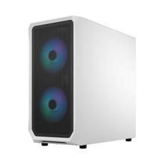 Fractal design focus 2 blanco