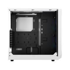 Fractal design focus 2 blanco