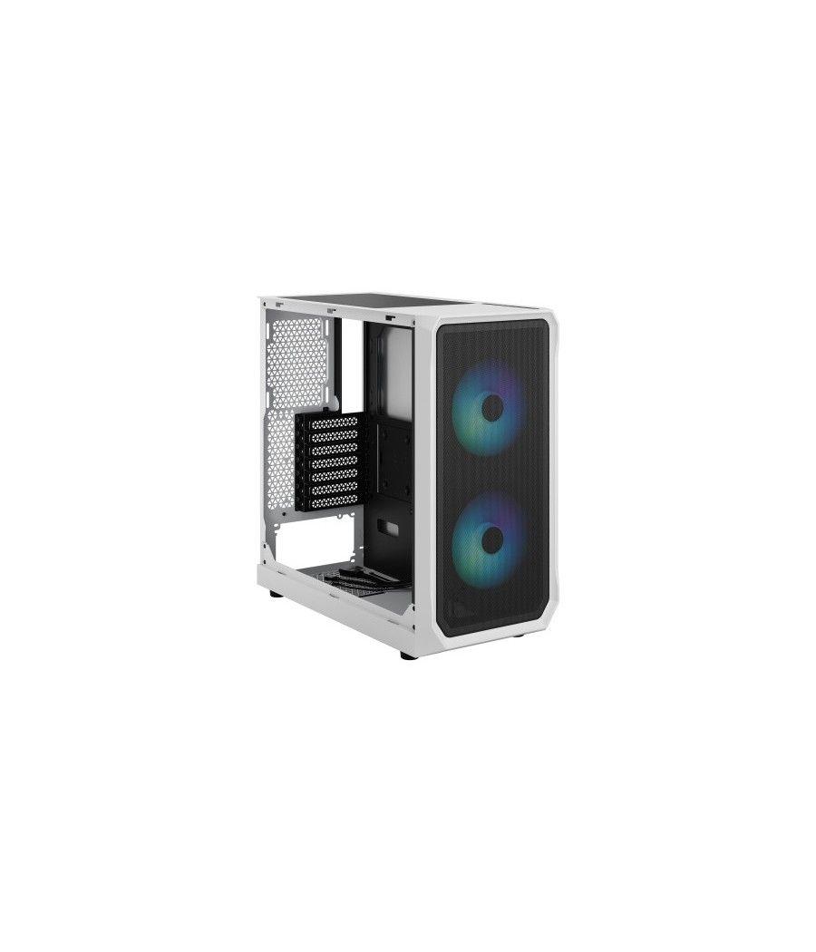 Fractal design focus 2 blanco