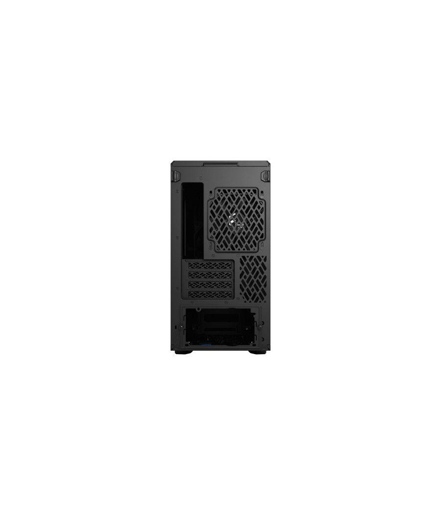 Fractal design meshify 2 mini negro