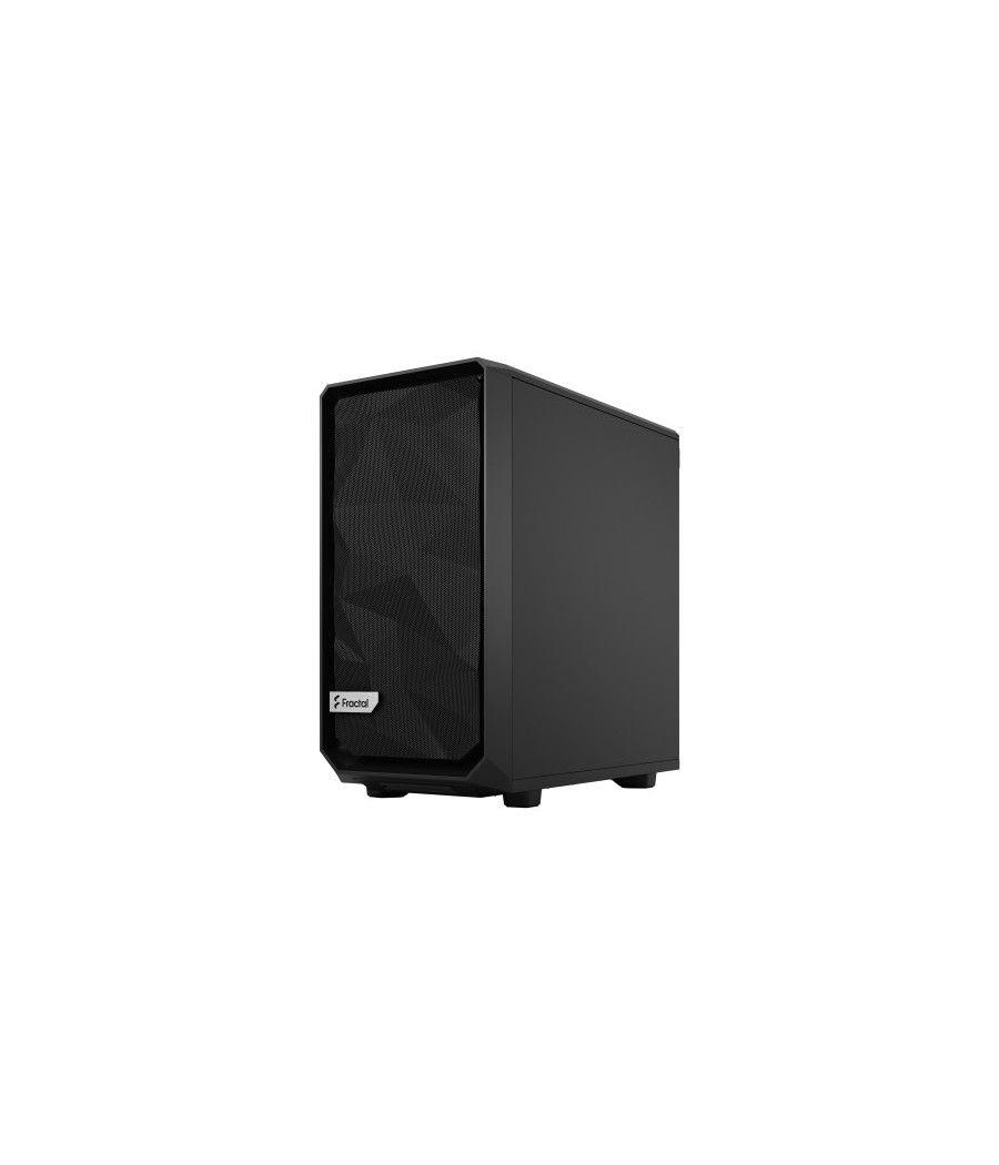 Fractal design meshify 2 mini negro