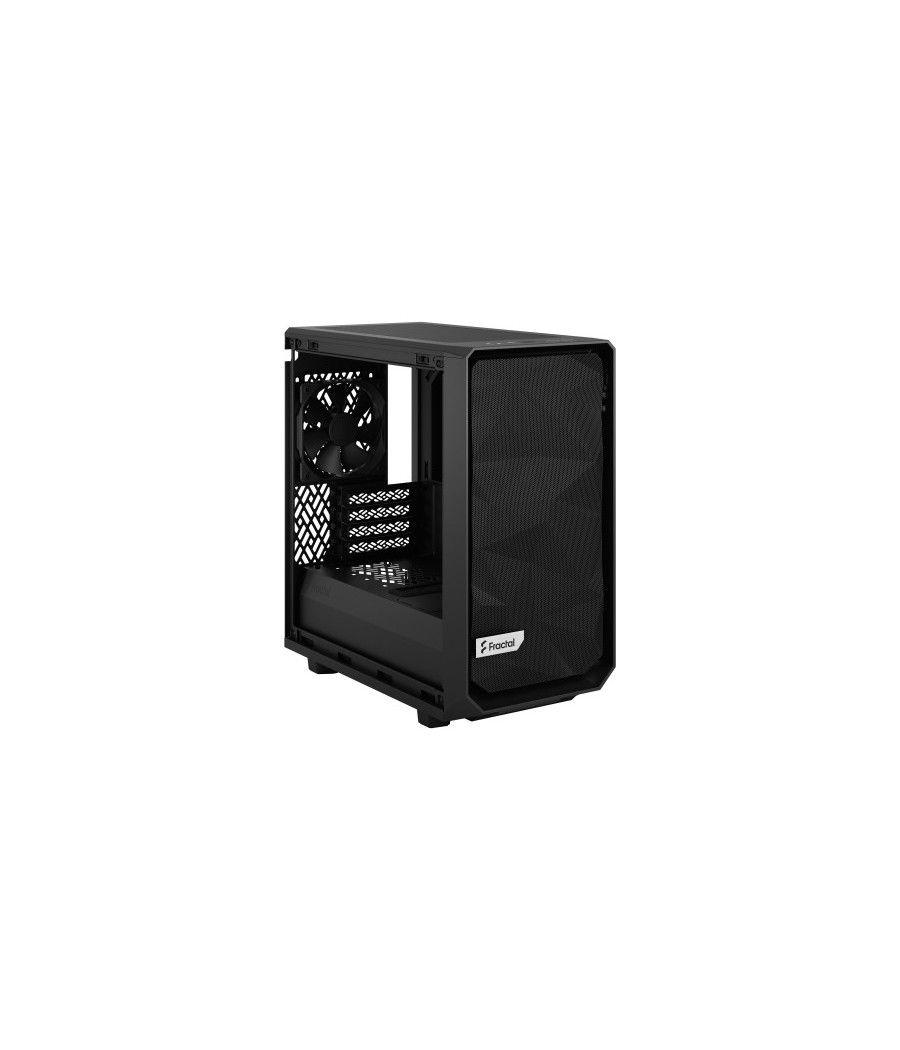 Fractal design meshify 2 mini negro