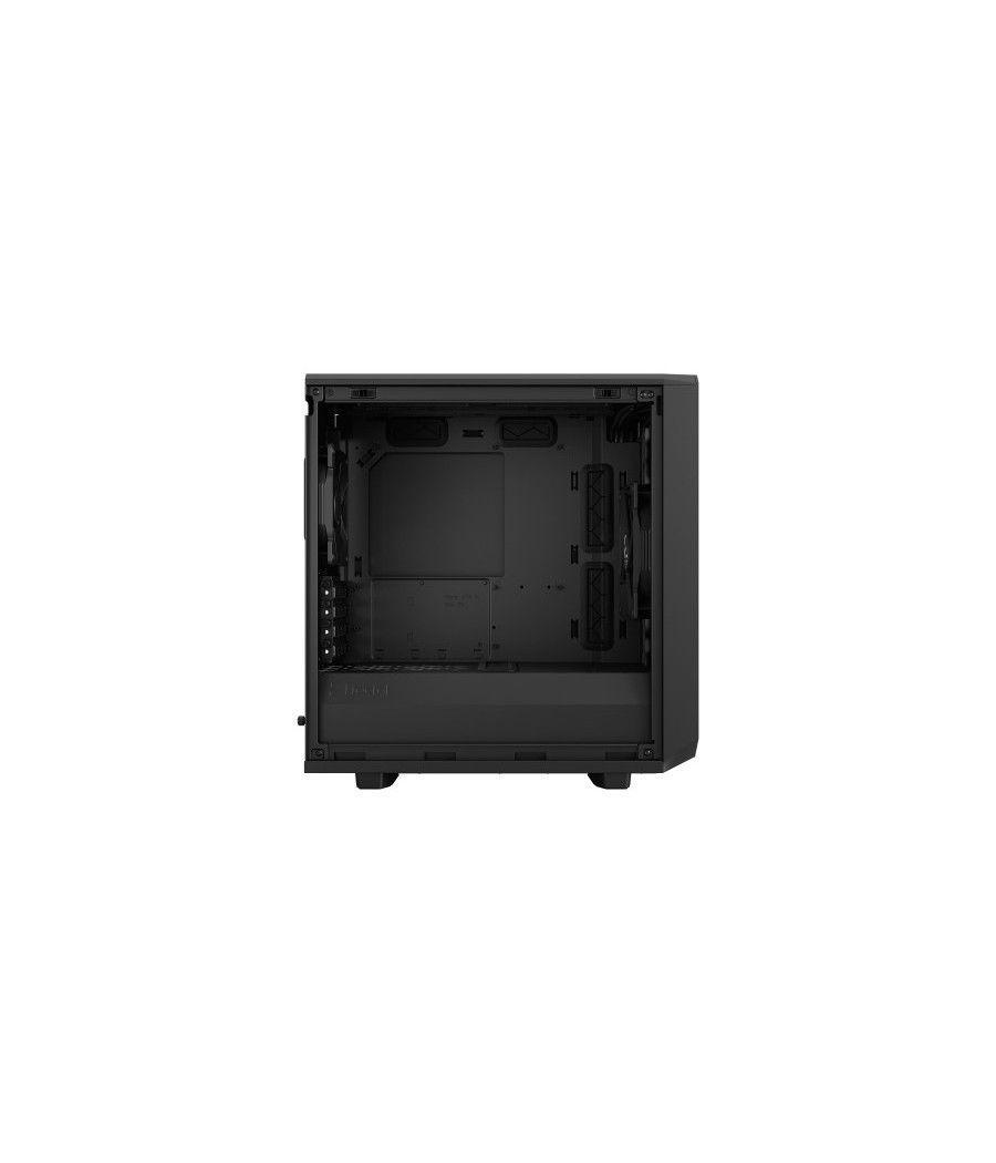 Fractal design meshify 2 mini negro