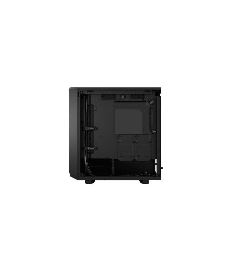 Fractal design meshify 2 mini negro