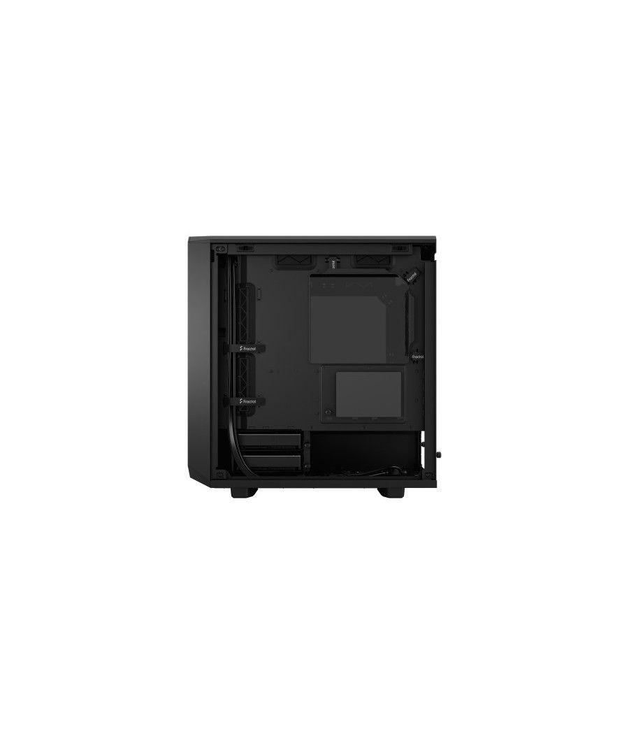 Fractal design meshify 2 mini negro