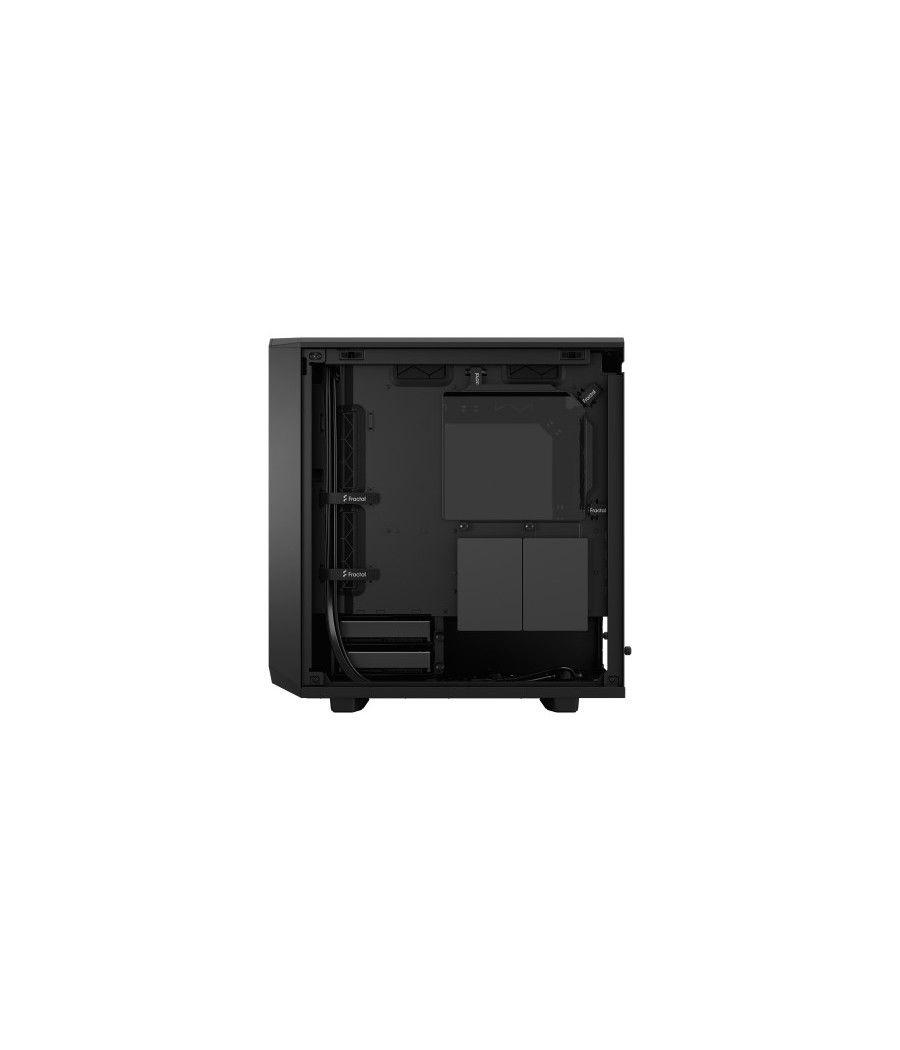 Fractal design meshify 2 mini negro