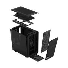 Fractal design meshify 2 mini negro