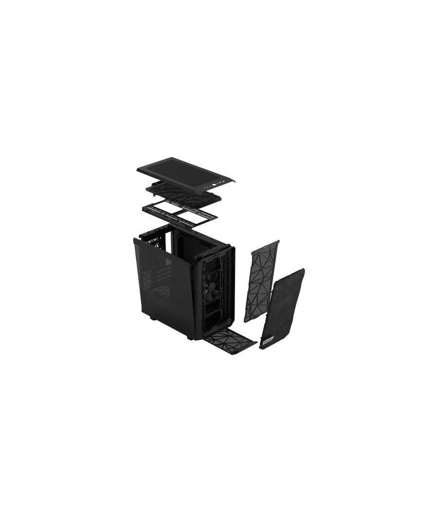 Fractal design meshify 2 mini negro