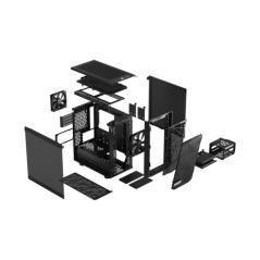 Fractal design meshify 2 mini negro