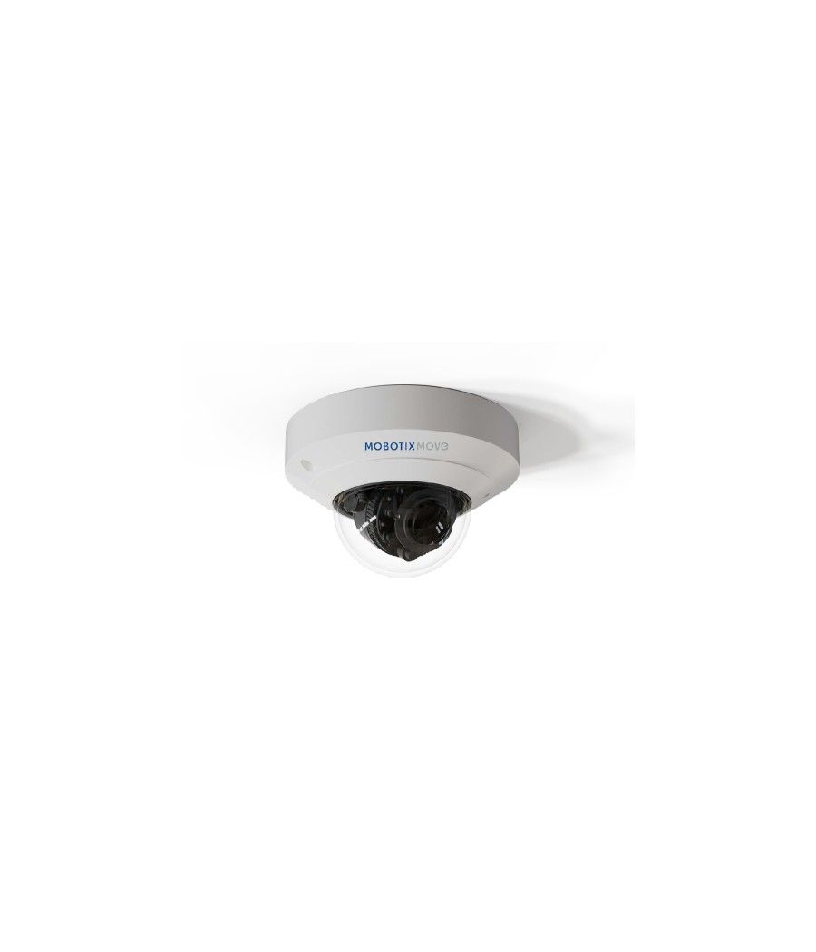 Mobotix move 5mp indoor micro dome camera (p/n:mx-md1a-5-ir)