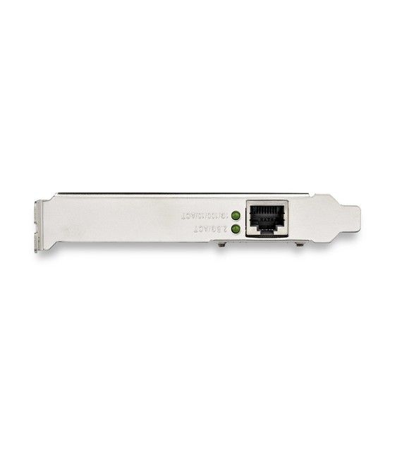 StarTech.com Tarjeta de Red PCI Express de 2,5Gb 2.5GBASE-T - Imagen 4