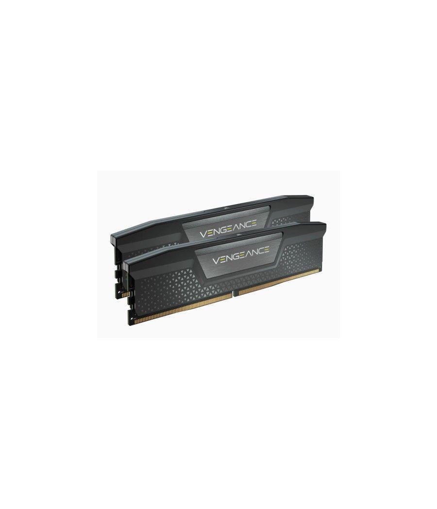 Corsair ddr5 vengeance 64gb 2-kit módulo de memoria