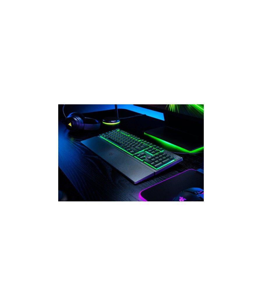 Teclado razer ornata v3 x (español) (rz03-04471100-r311)