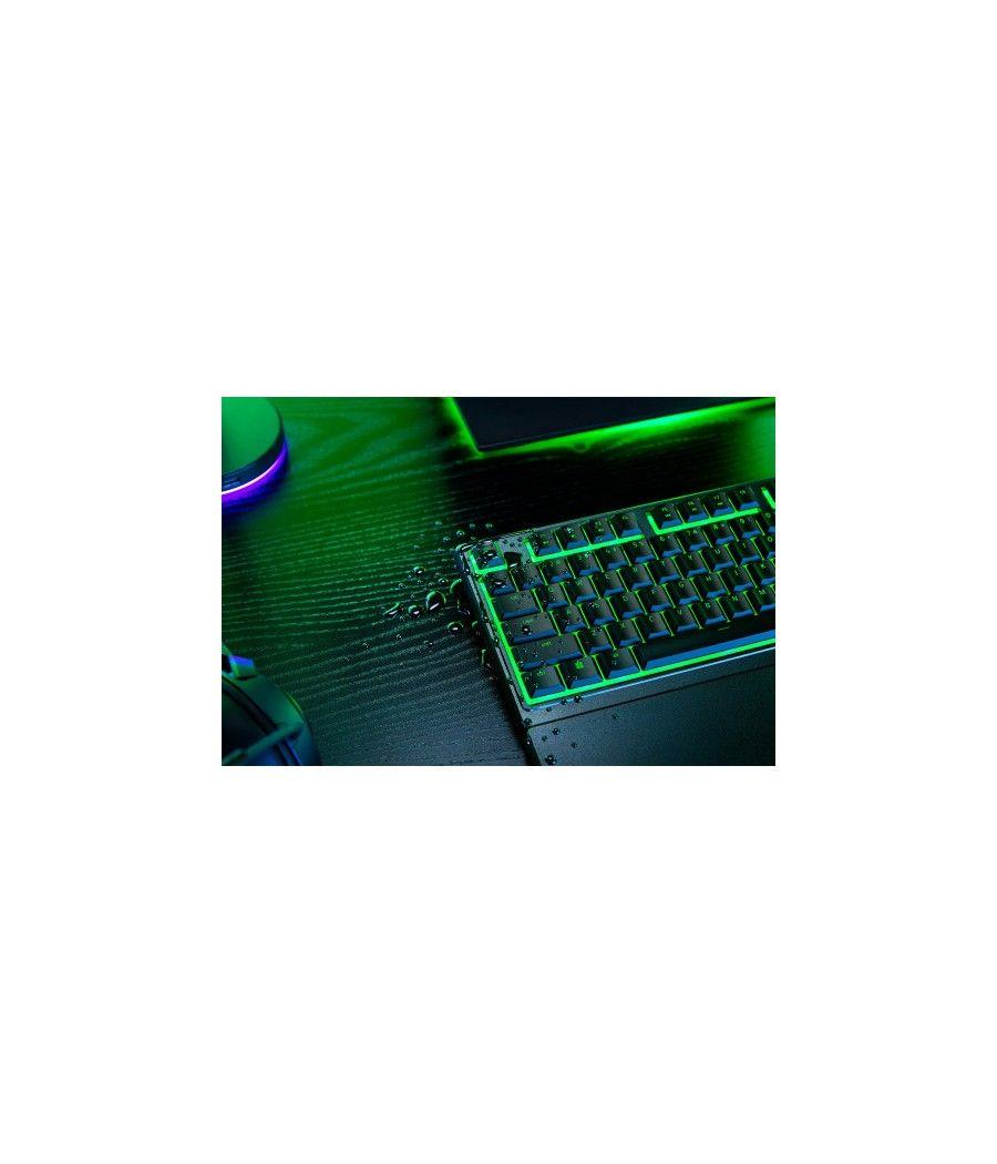 Teclado razer ornata v3 x (español) (rz03-04471100-r311)