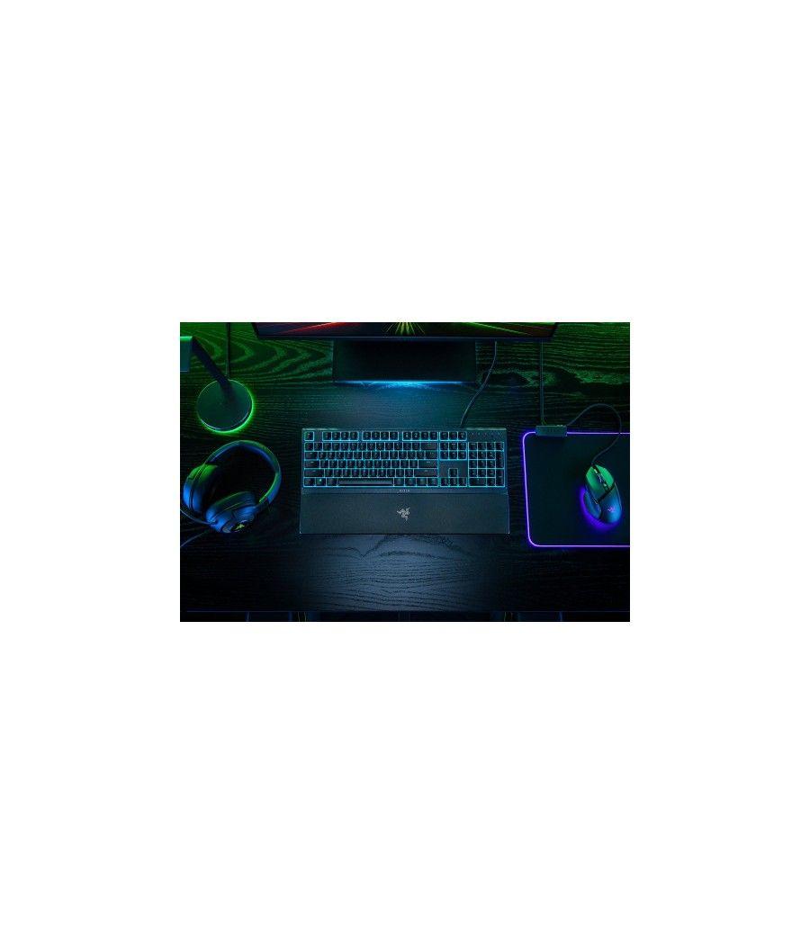 Teclado razer ornata v3 x (español) (rz03-04471100-r311)