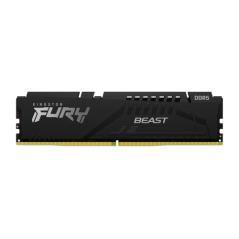 Kingston technology fury beast módulo de memoria 8 gb 1 x 8 gb ddr5 6000 mhz