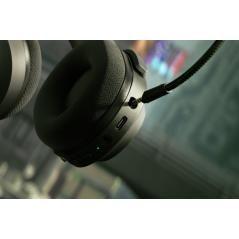 Razer barracuda x auriculares