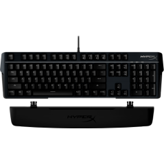 Hp 4p5e1aa teclado irda qwerty inglés negro