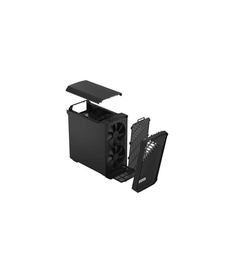 Fractal design torrent compact negro