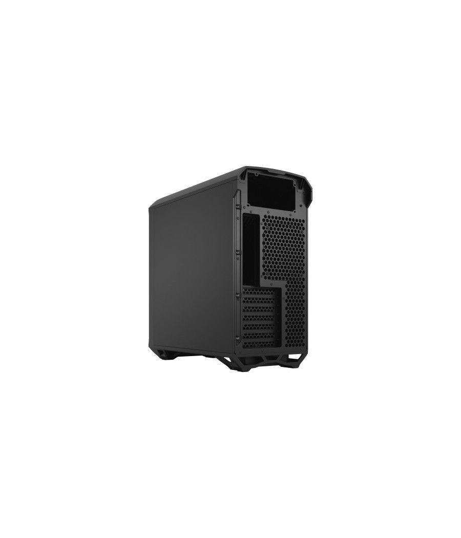 Fractal design torrent compact negro