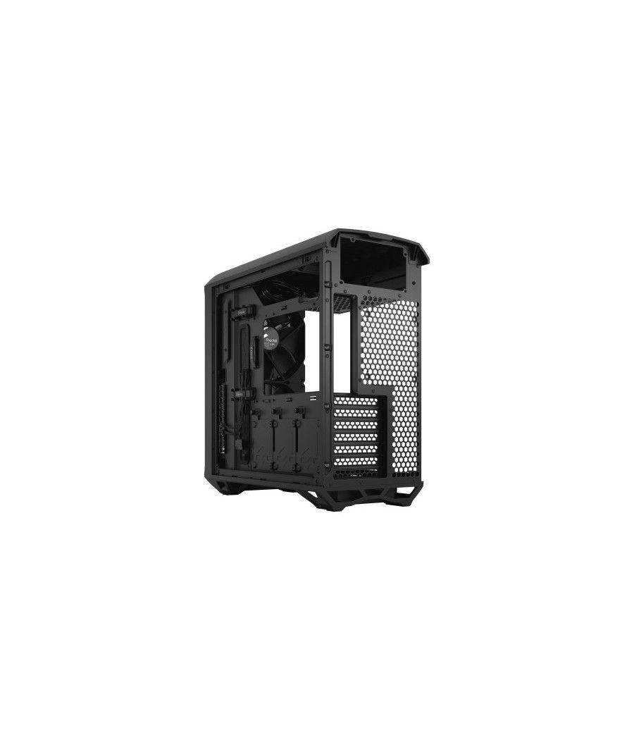 Fractal design torrent compact negro