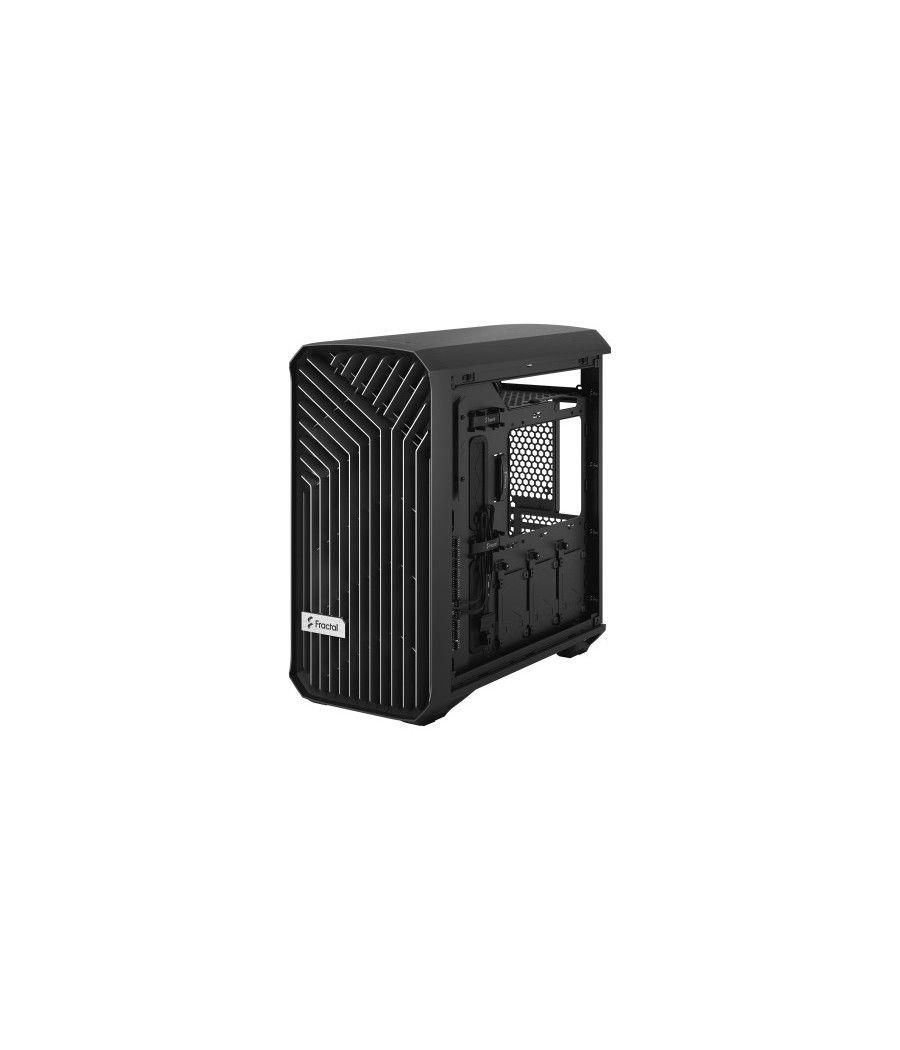 Fractal design torrent compact negro