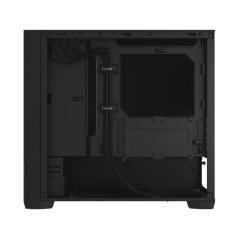 Fractal design pop mini silent negro