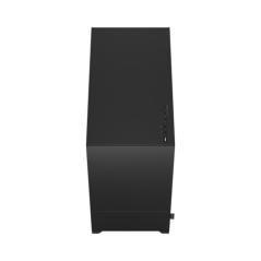 Fractal design pop mini silent negro