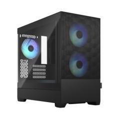 Fractal design pop mini air negro