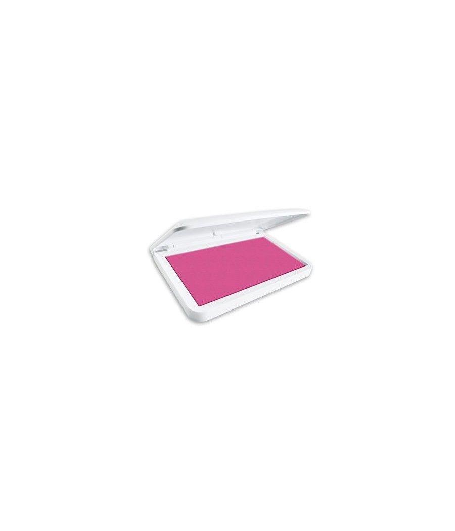 Tampón make1 color rosa brillante 50x90 mm colop 155120